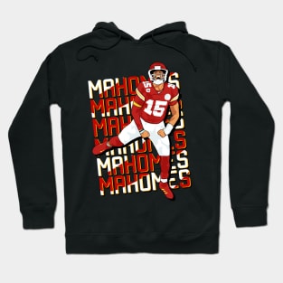 Mahomes Hoodie